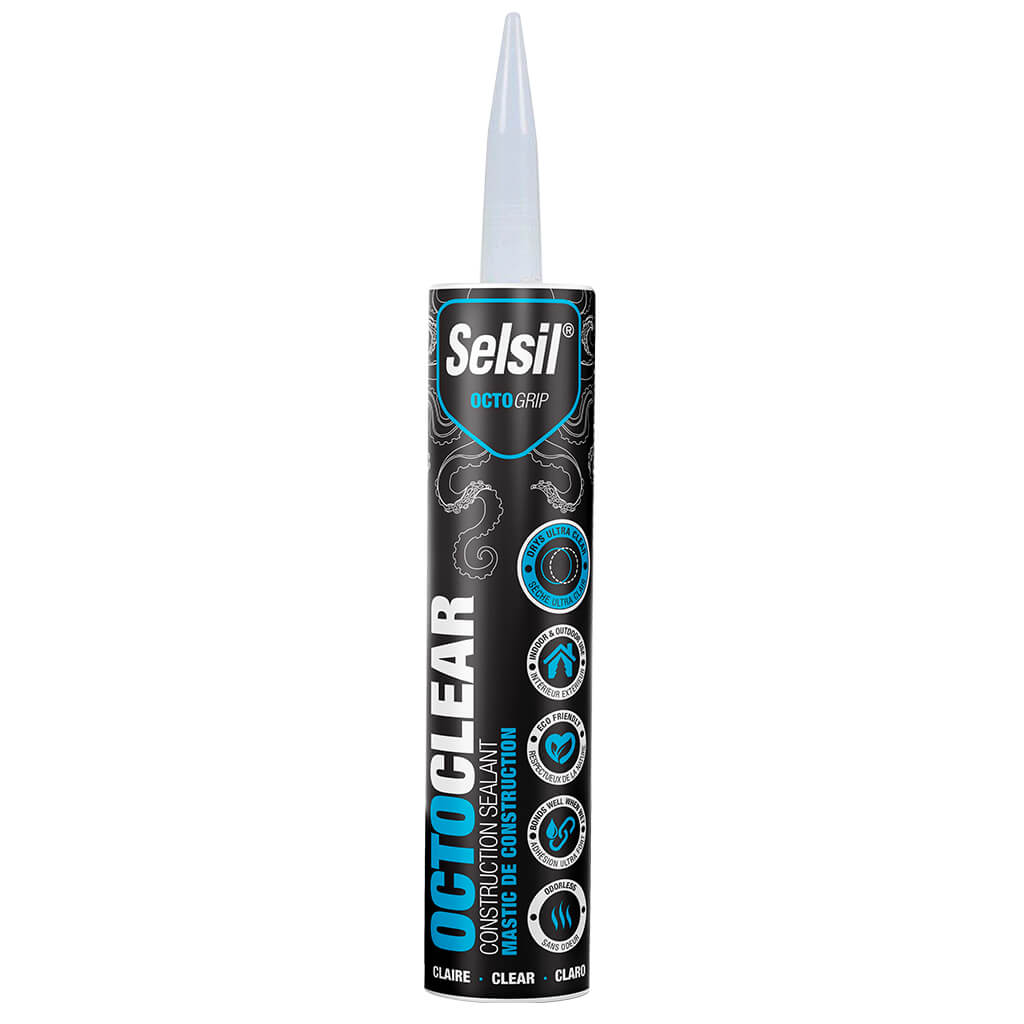 SELSIL High Performance Adhesive