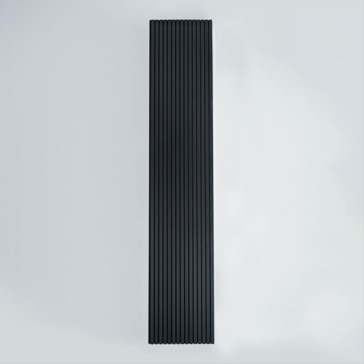 Natural Black Oak Wood Slat Wall Panels – VIP Classic Moulding